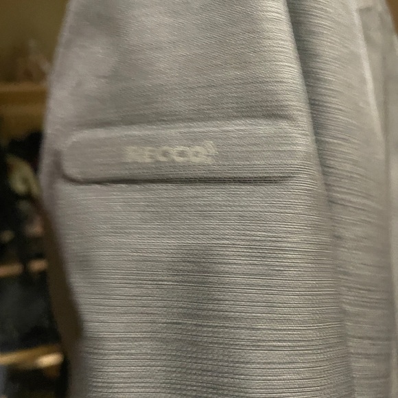 Helly Hansen Charcoal Ski/Winter Jacket - Picture 5 of 15